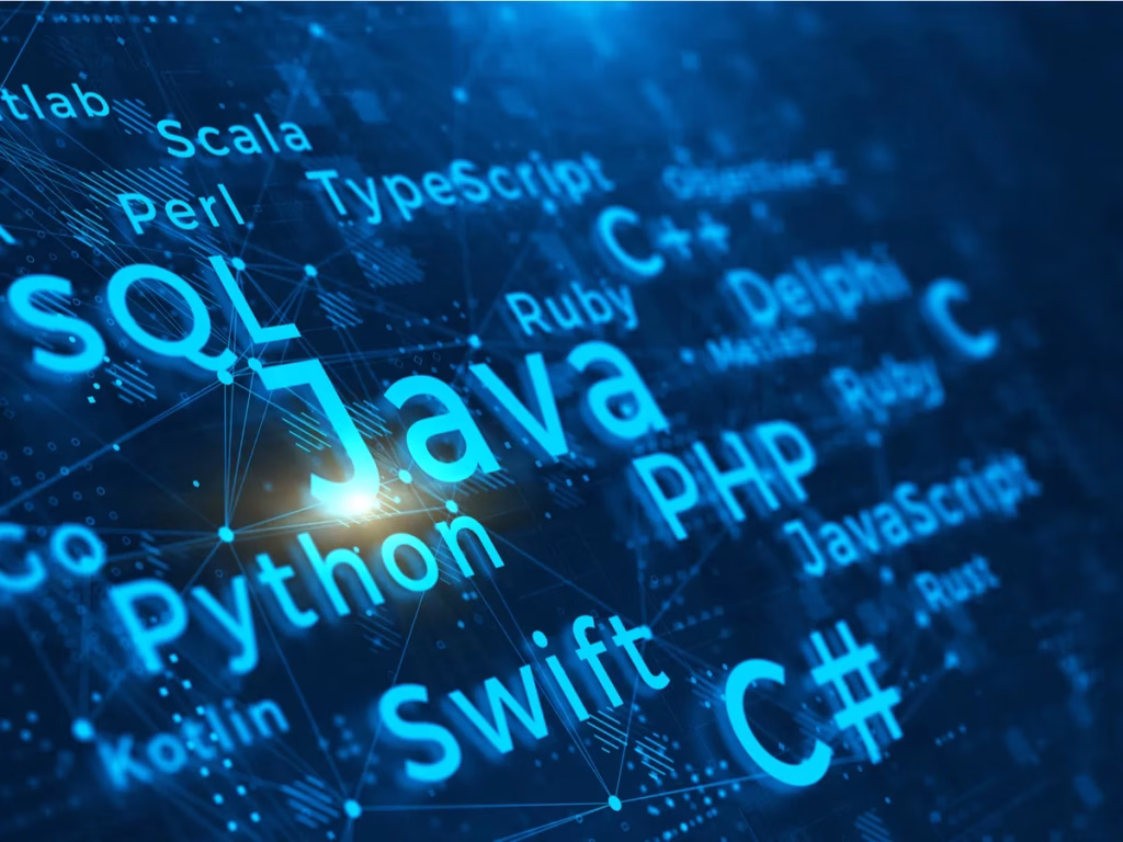 این تصویر دارای صفت خالی alt است؛ نام پروندهٔ آن 63c12849a1c7e9df64c819fc_programming-languages-shutterstock-1680857539-1024x768.avif است